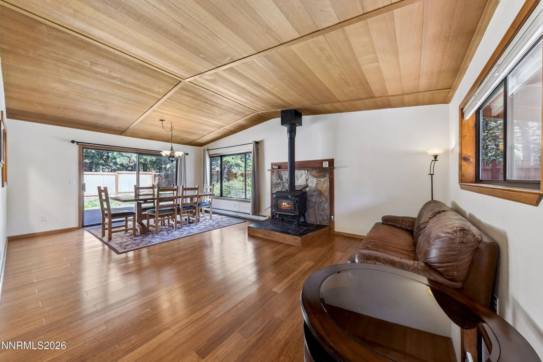 House in Gardnerville, Nevada, United States 3 - 18397931