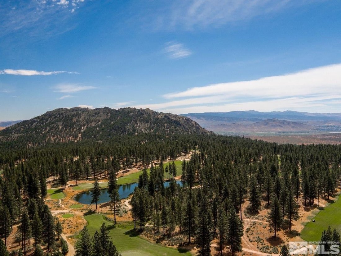 Land in Genoa, Nevada, United States 5 - 18398112