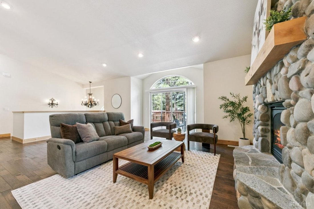 House in South Lake Tahoe, California, United States 3 - 18397751