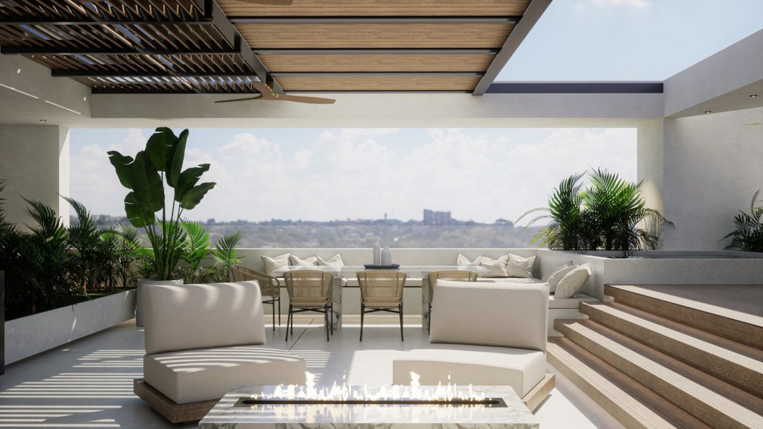 Apartment in Glyfada, Attica, Greece 2 - 18397771