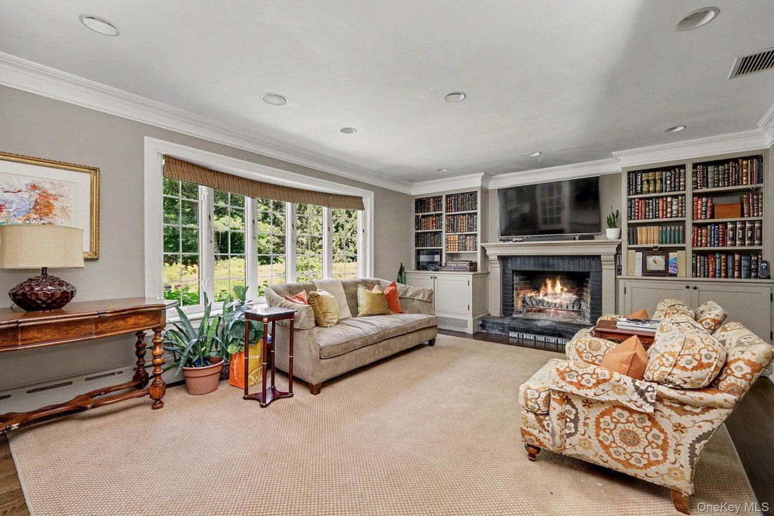 House in Pound Ridge, New York, United States 5 - 18398188