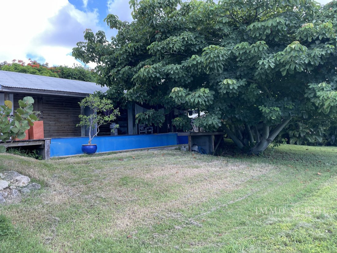 House in Saint-François, Grande-Terre, Guadeloupe 2 - 18398070