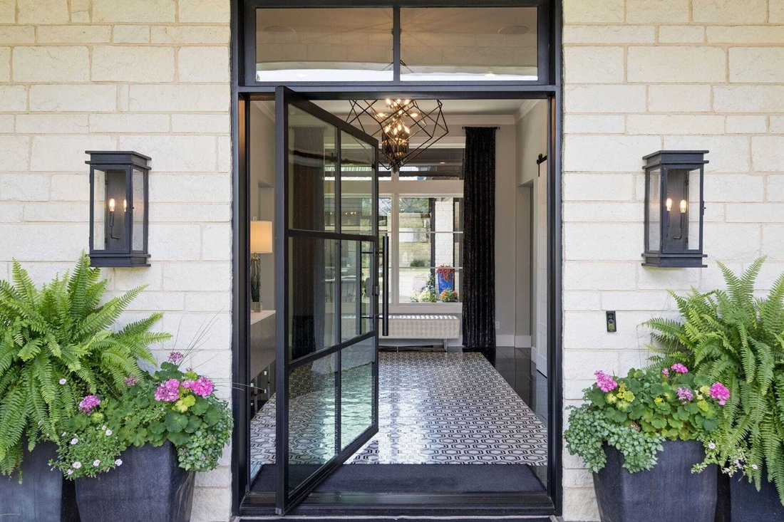 House in Keller, Texas, United States 1 - 18397820