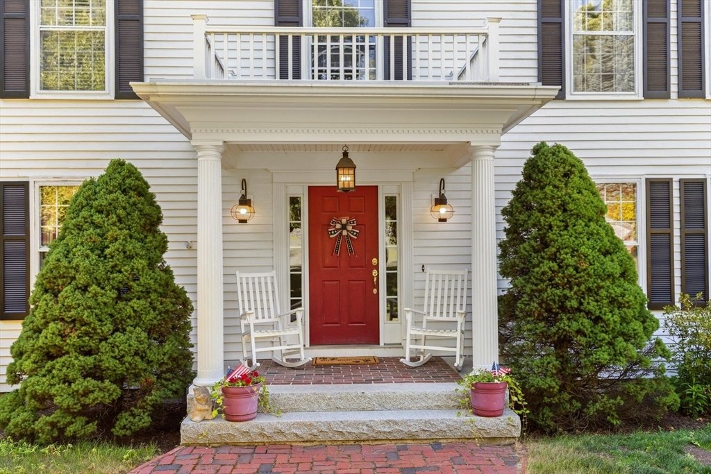 House in Sudbury, Massachusetts, United States 3 - 18398197