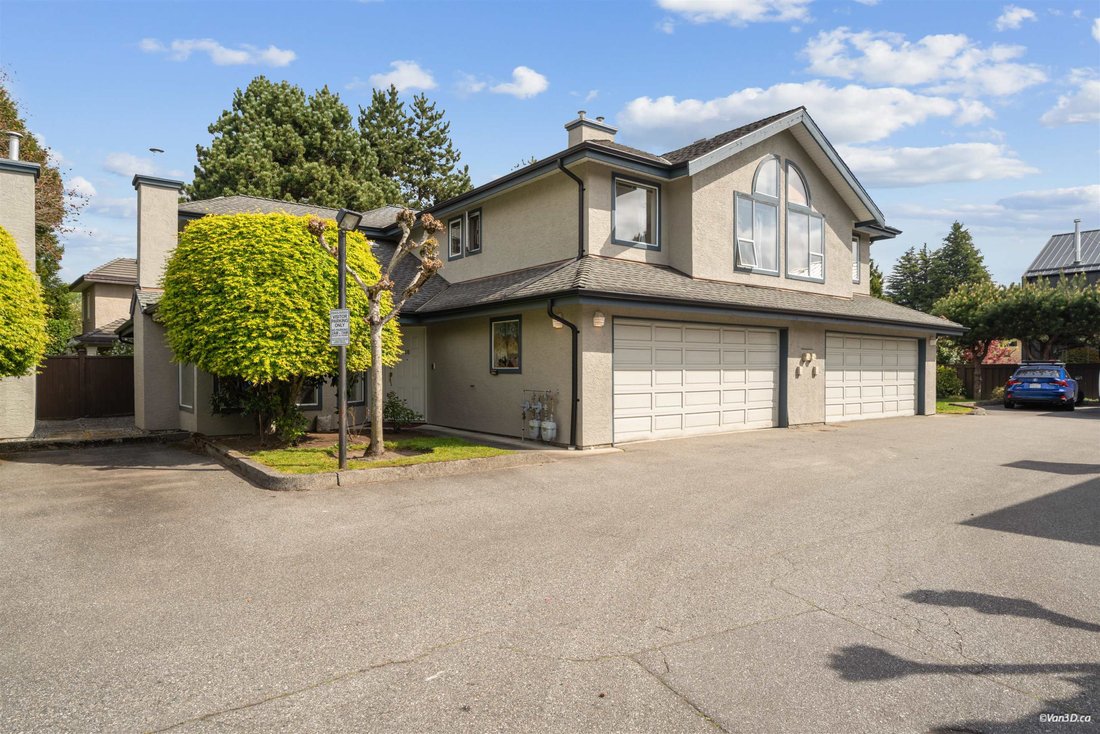 House in Richmond, British Columbia, Canada 2 - 18397857