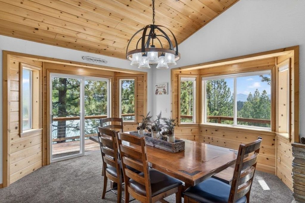 House in Truckee, California, United States 5 - 18398015