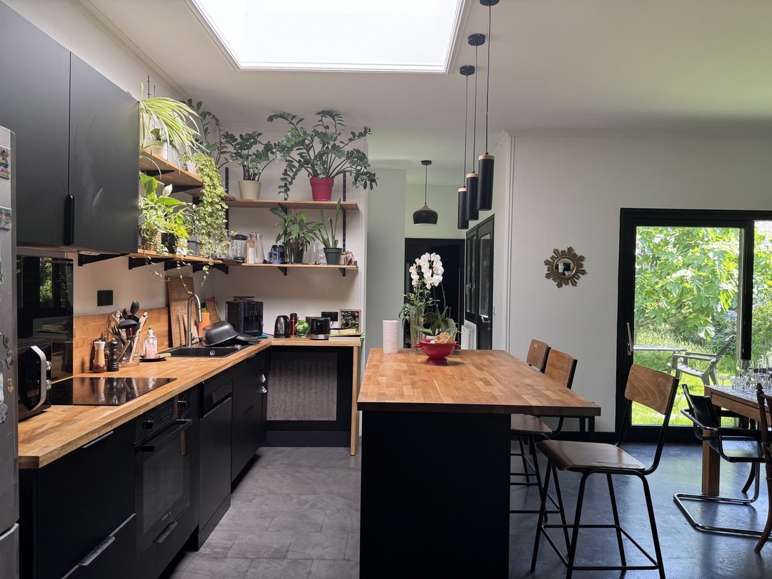 House in Lille Sud, Lille, France 1 - 18398007