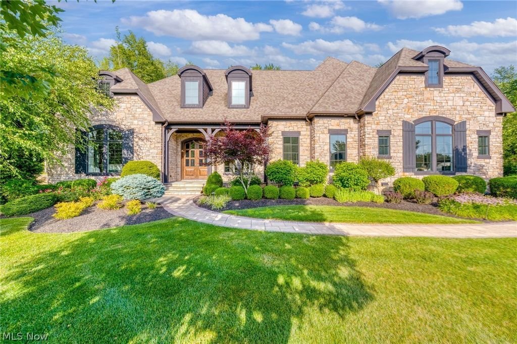 House in Aurora, Ohio, United States 2 - 18397919