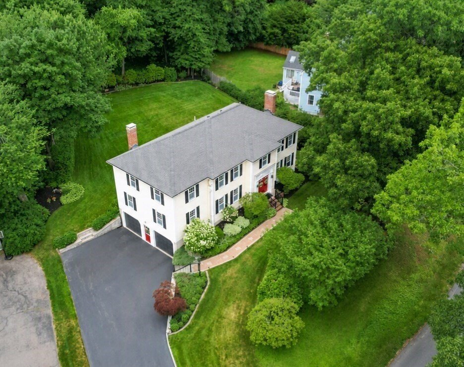 House in North Andover, Massachusetts, United States 1 - 18398207
