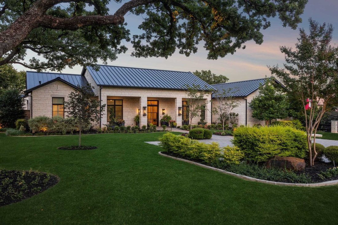House in Keller, Texas, United States 3 - 18397820