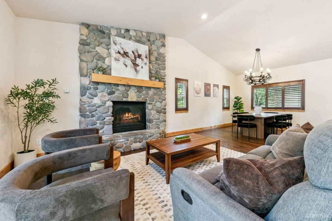 House in South Lake Tahoe, California, United States 4 - 18397751
