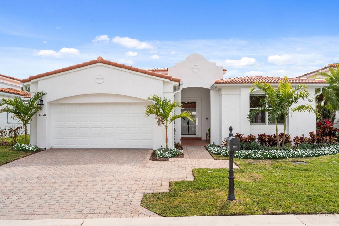 House in Jupiter, Florida, United States 3 - 18397790
