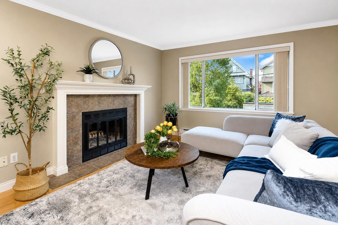 House in Vancouver, British Columbia, Canada 2 - 18397804