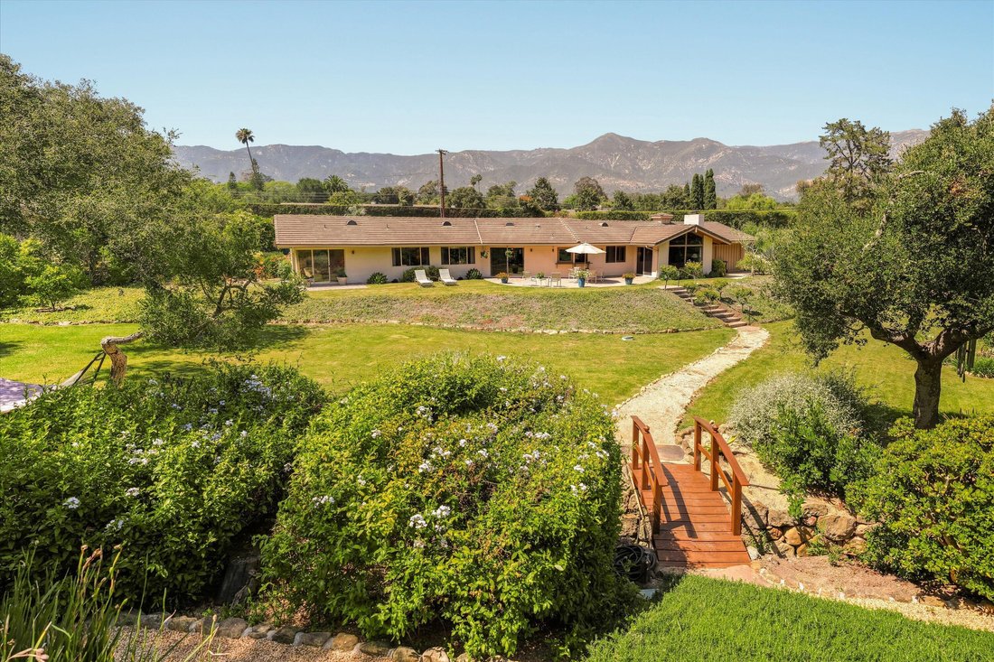 House in Montecito, California, United States 3 - 18397702