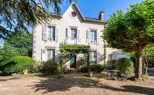 Maison à Limoges Sud-Portes Férées, Limoges, France 1
