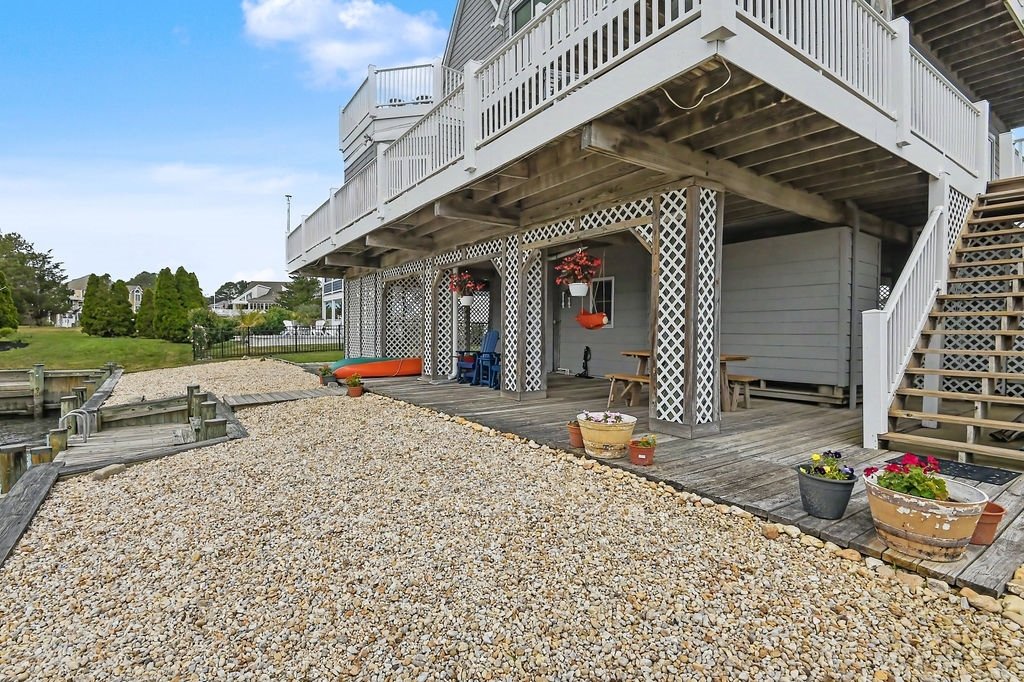 Casa en Ocean View, Delaware, Estados Unidos 4 - 18397647