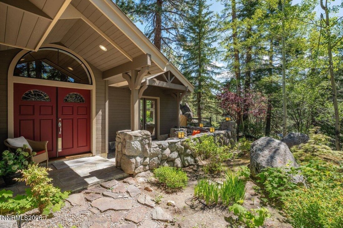 House in Glenbrook, Nevada, United States 2 - 18398145
