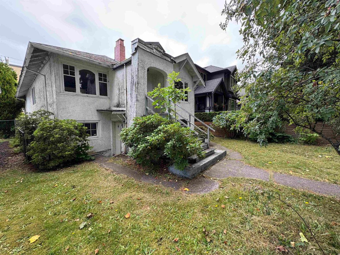 House in Vancouver, British Columbia, Canada 3 - 18397850