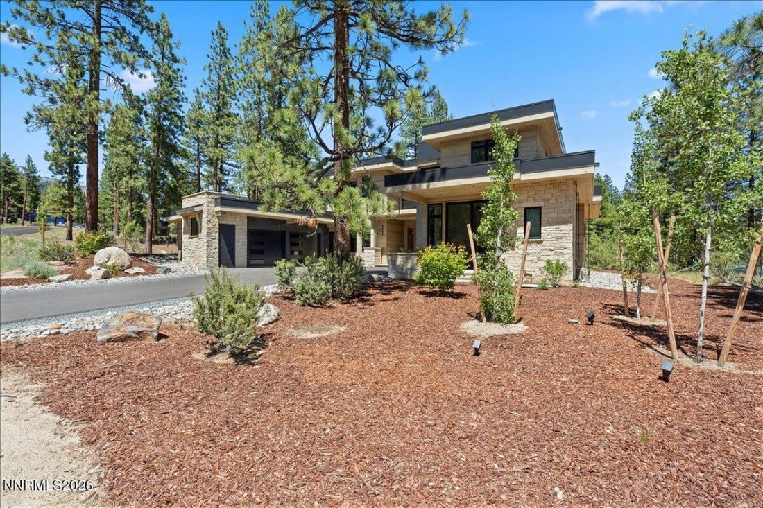House in Genoa, Nevada, United States 3 - 18397718