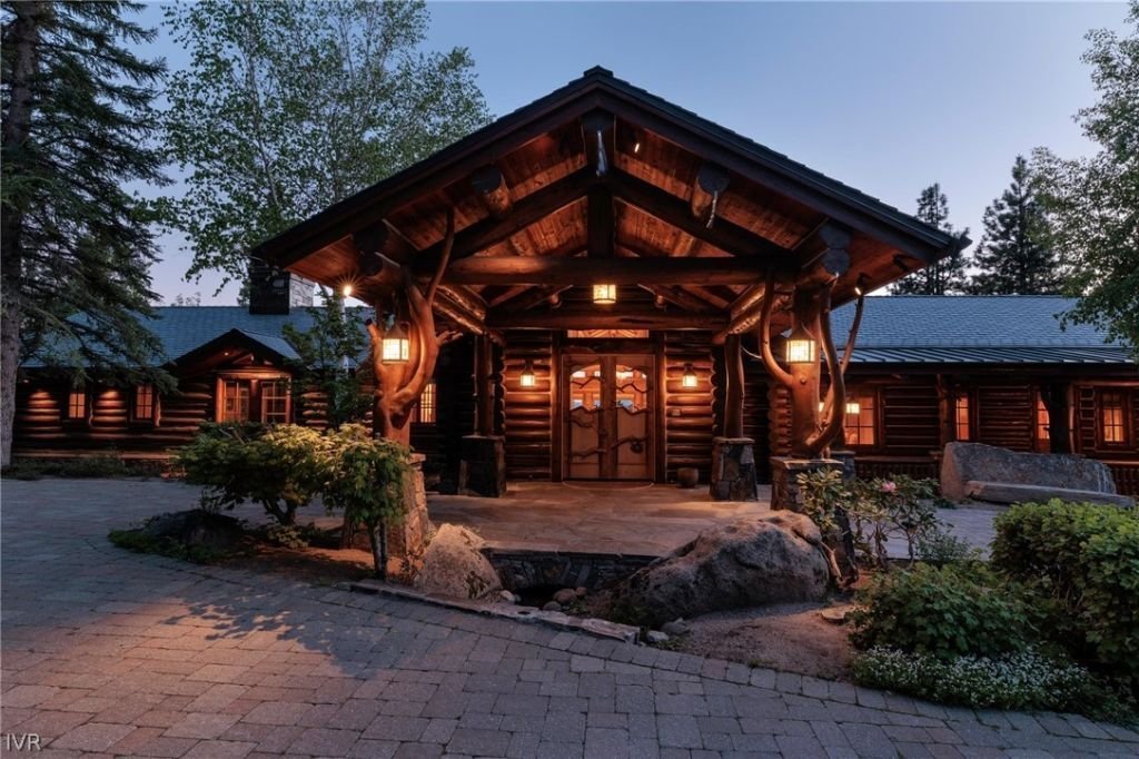House in Incline Village, Nevada, United States 1 - 18397713