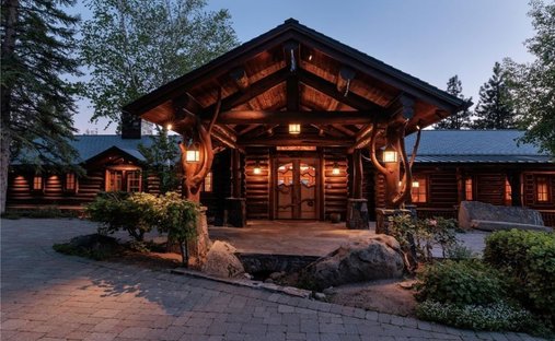 Haus in Incline Village, Nevada, Vereinigte Staaten 1