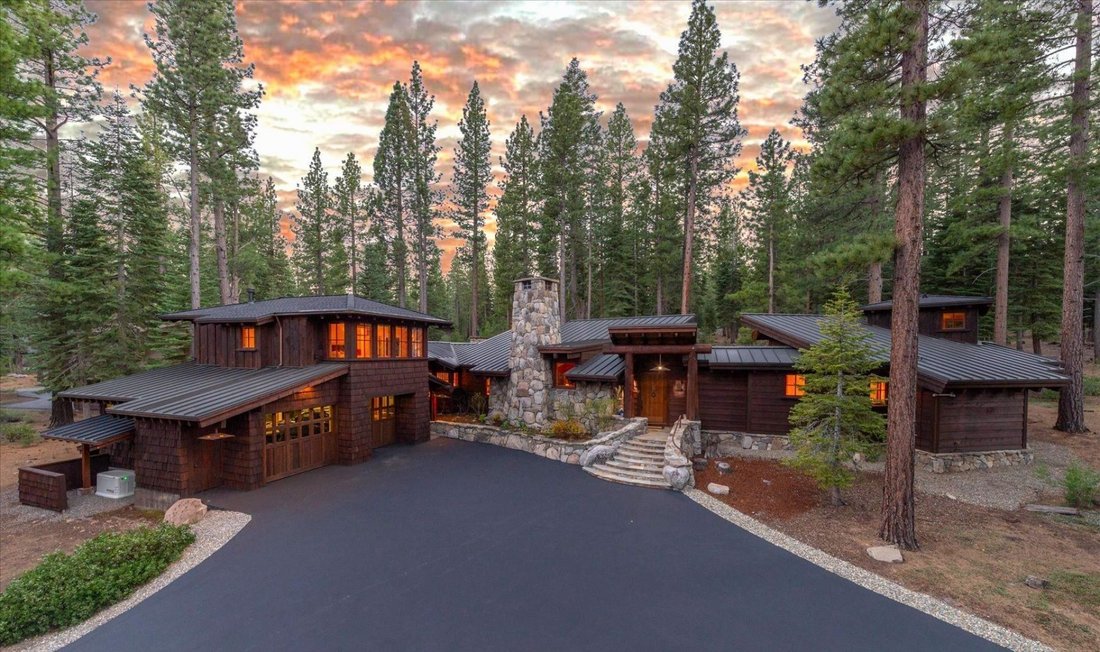 House in Truckee, California, United States 2 - 18397940