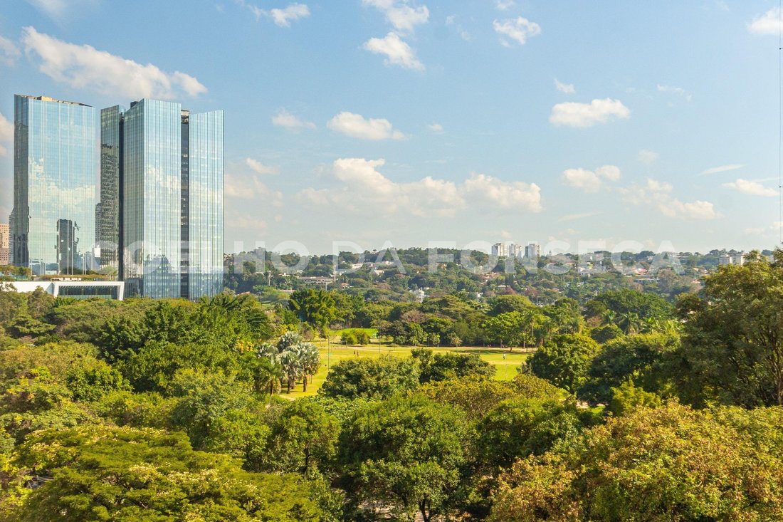 Condo in São Paulo, State of São Paulo, Brazil 2 - 18397774