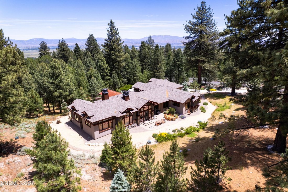 House in Gardnerville, Nevada, United States 2 - 18398139