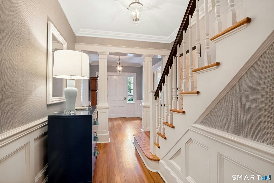 House in Stamford, Connecticut, United States 3 - 18398210
