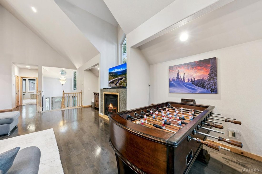 House in South Lake Tahoe, California, United States 5 - 18397795