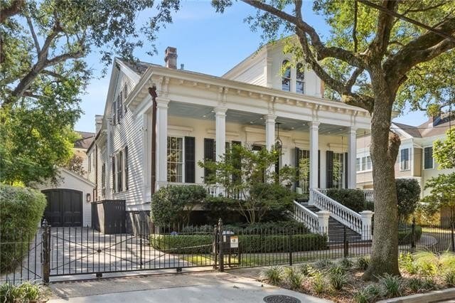House in New Orleans, Louisiana, United States 2 - 18397666