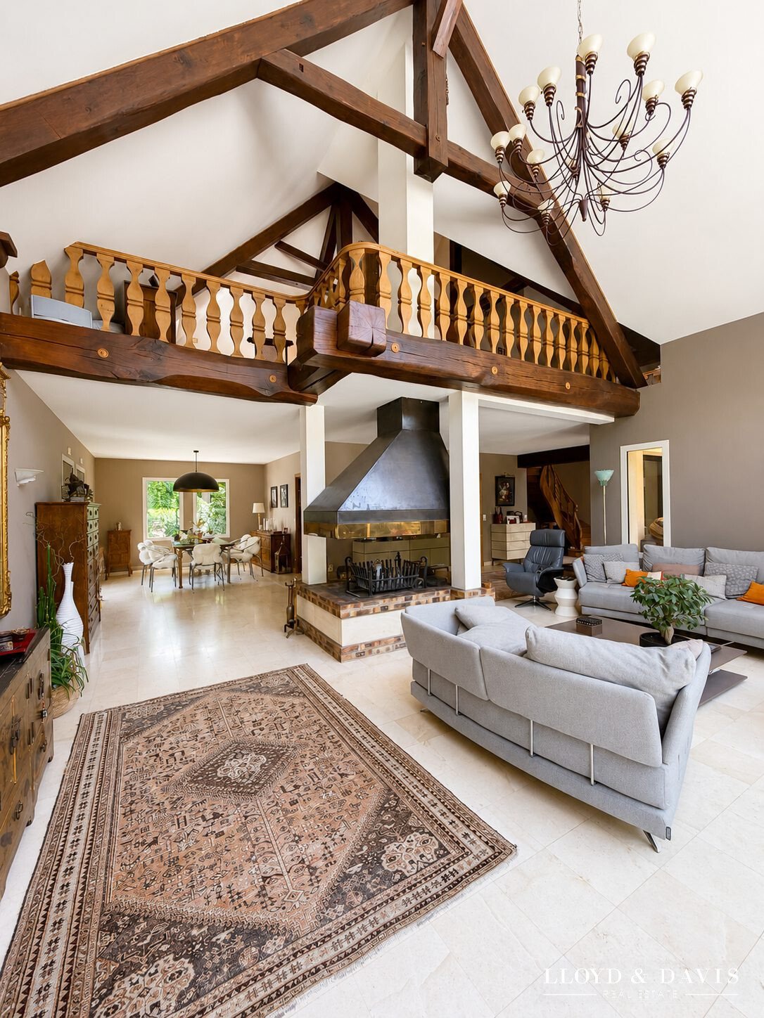 House in Ouest, Lamorlaye, France 4 - 18398118