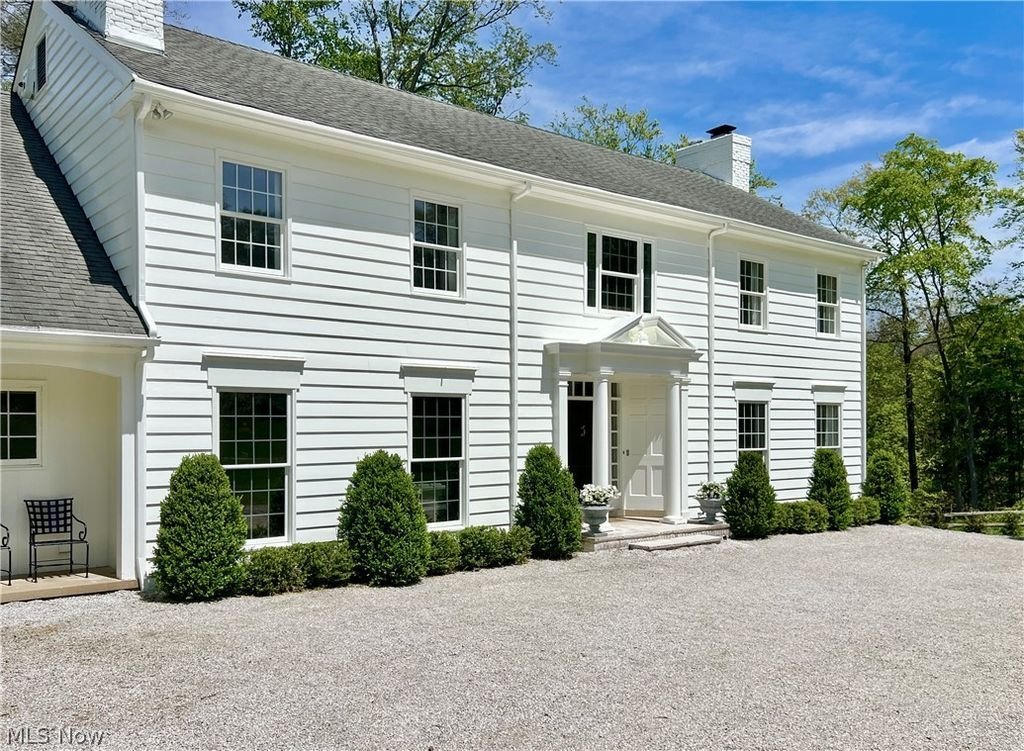 House in Gates Mills, Ohio, United States 5 - 17998836