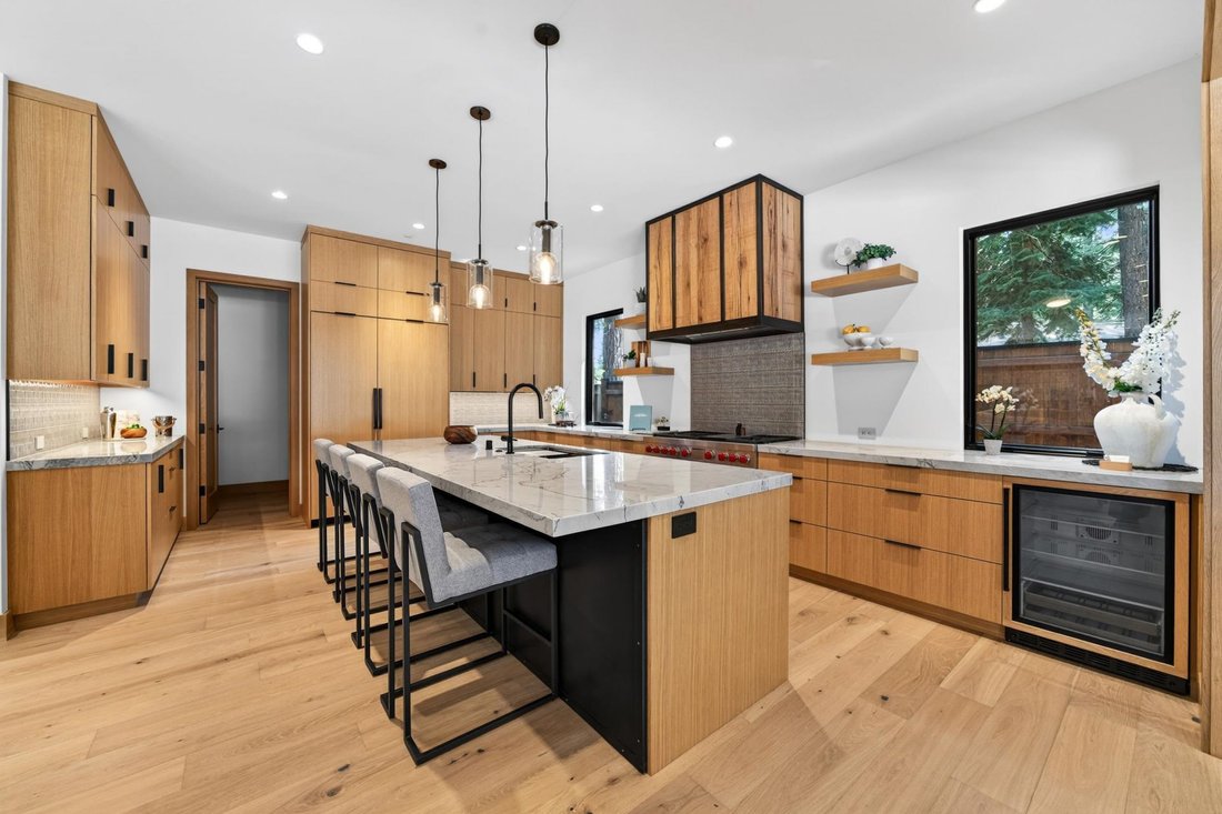 House in Carnelian Bay, California, United States 2 - 18398006