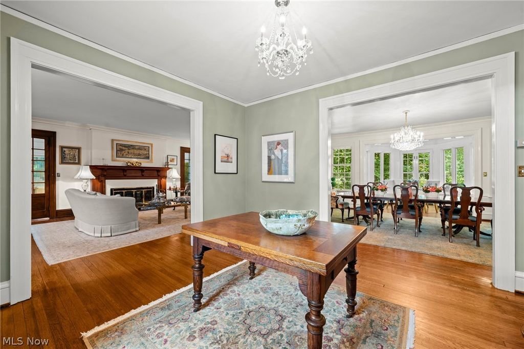House in Shaker Heights, Ohio, United States 5 - 18397916
