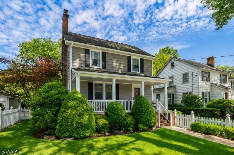House in Chatham, New Jersey, United States 1 - 18397715