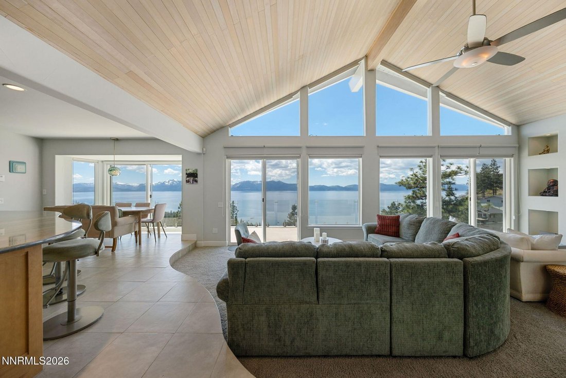 House in Glenbrook, Nevada, United States 4 - 18397994