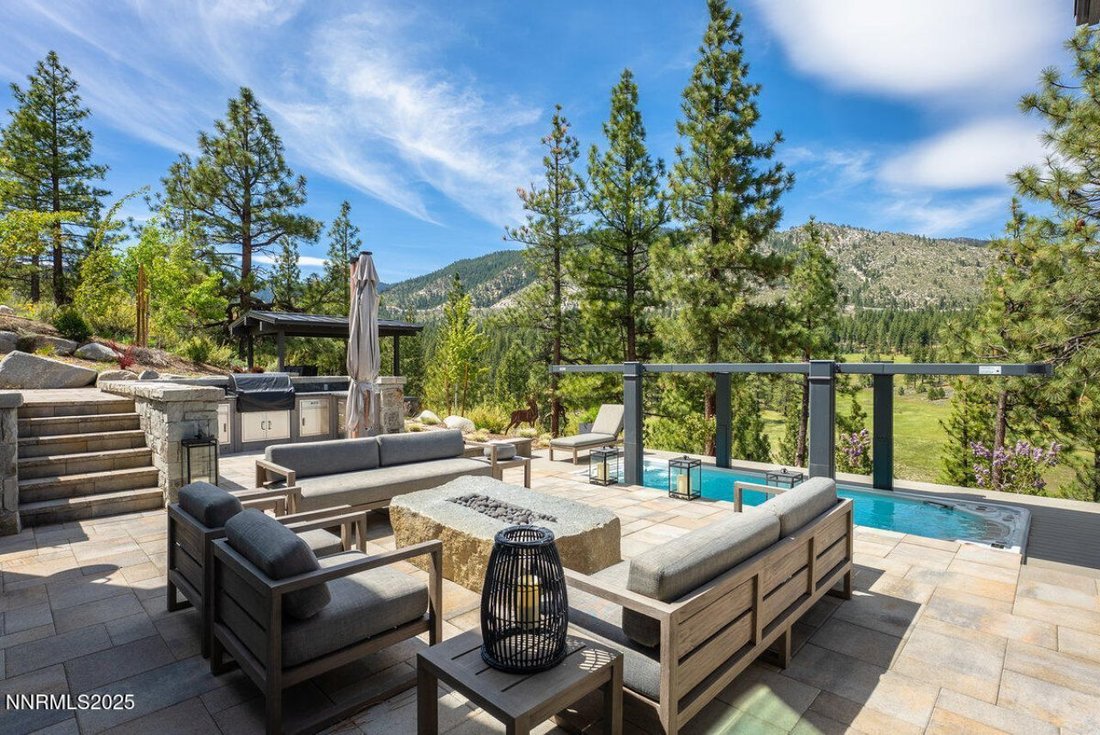 House in Genoa, Nevada, United States 2 - 18397914