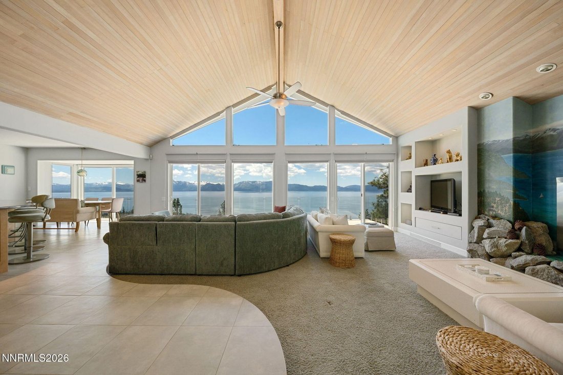 House in Glenbrook, Nevada, United States 3 - 18397994