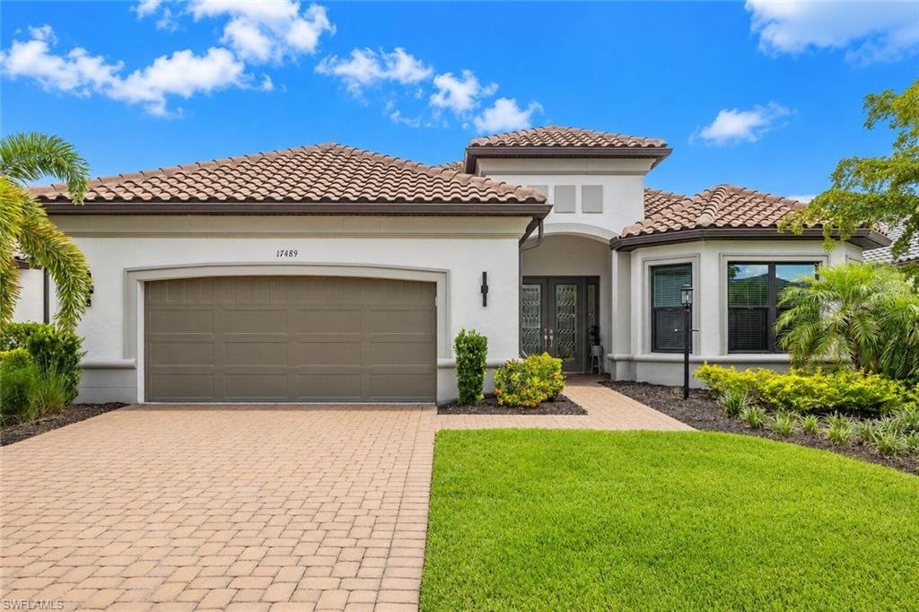 House in Miromar Lakes, Florida, United States 1 - 18398212