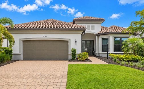 Casa a Miromar Lakes, Florida, Stati Uniti 1