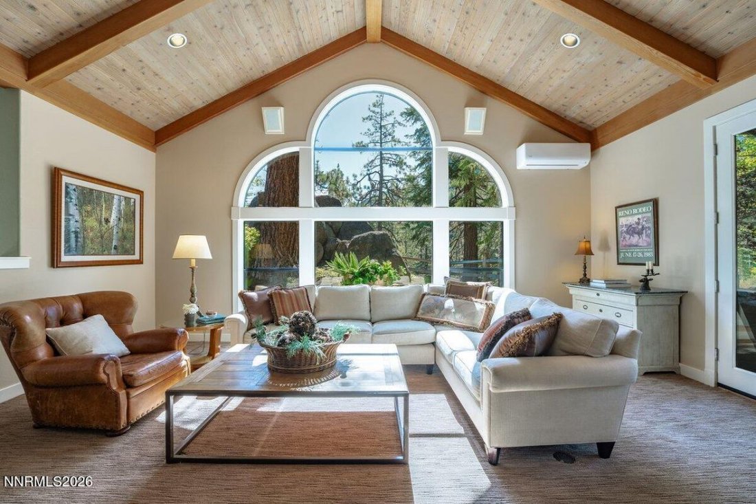 House in Glenbrook, Nevada, United States 5 - 18398145