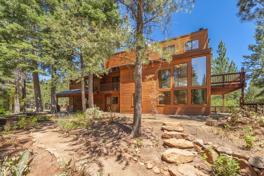 House in Truckee, California, United States 2 - 18397805