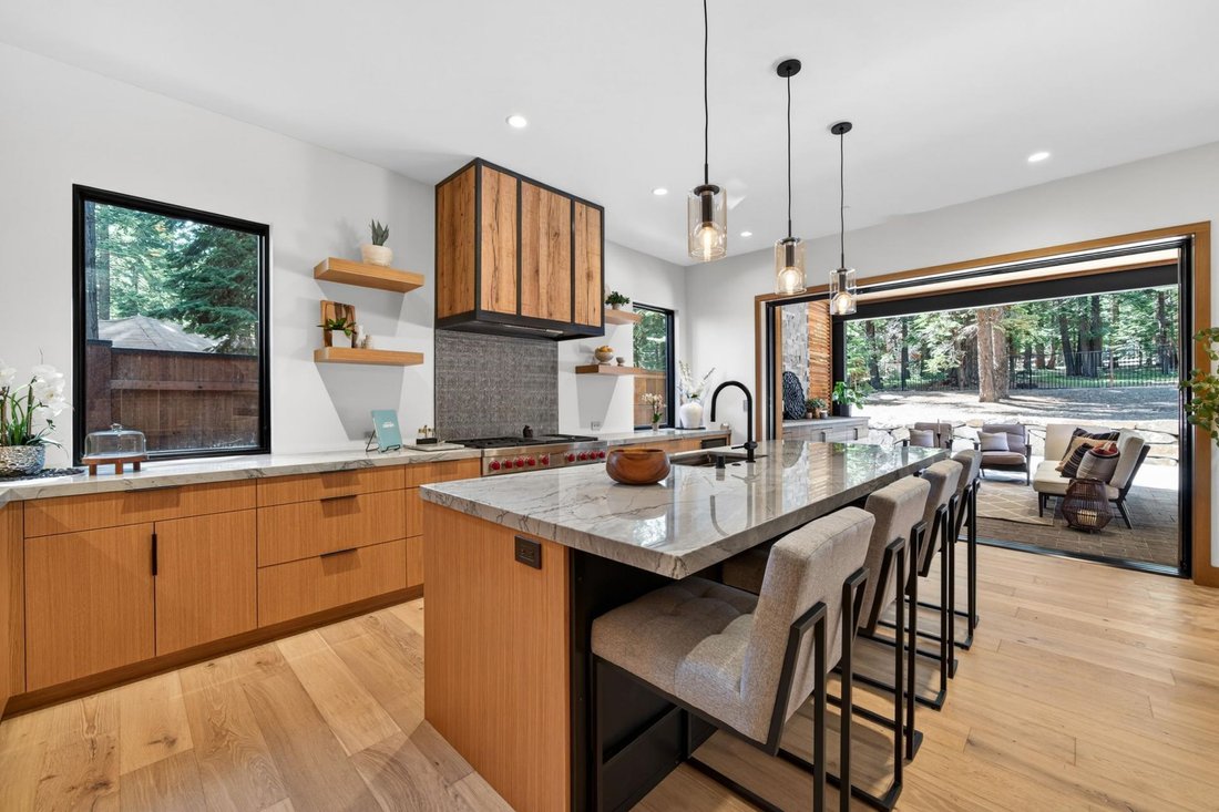 House in Carnelian Bay, California, United States 1 - 18398006