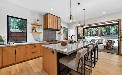 House in Carnelian Bay, California, United States 1