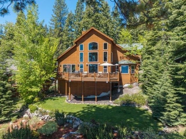 House in Carnelian Bay, California, United States 2 - 18398144