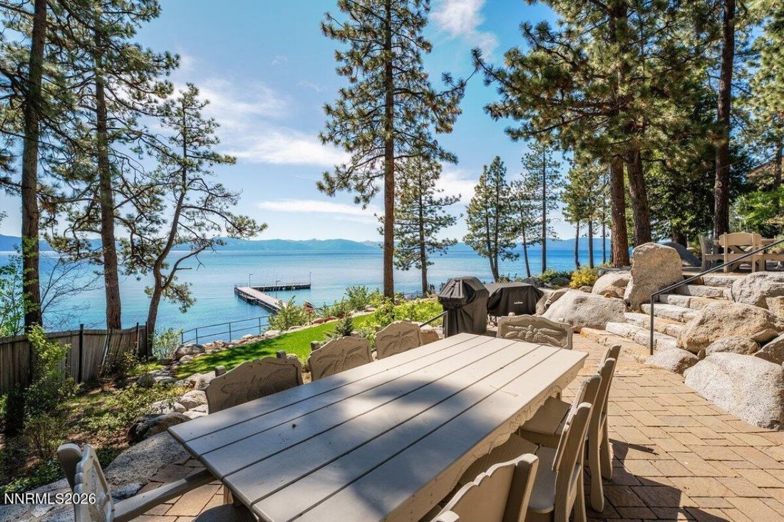 House in Glenbrook, Nevada, United States 5 - 18398120