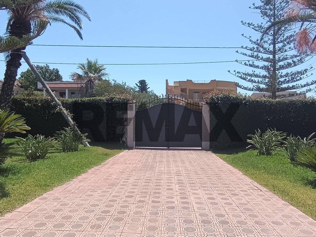 Villa a Riserva di Vendicari - Marzamemi - San Lorenzo, Noto, Sicilia 3 - 18397637
