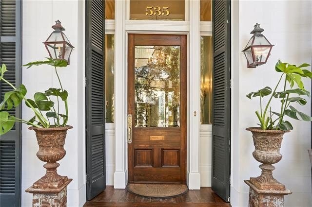 House in New Orleans, Louisiana, United States 4 - 18397666