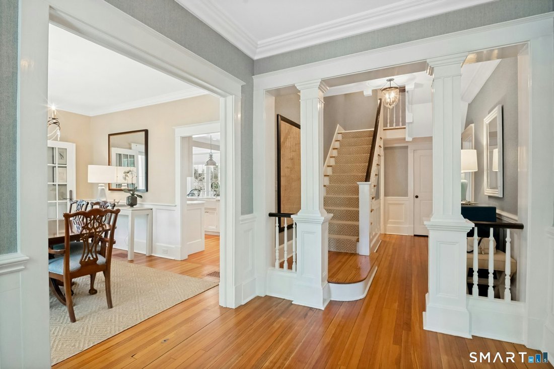 House in Stamford, Connecticut, United States 2 - 18398210
